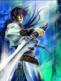(渣反同人)【渣反】重拾冰秋情