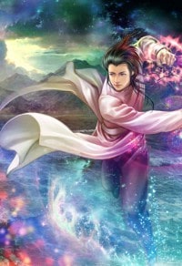 美女如雲之國際閒人