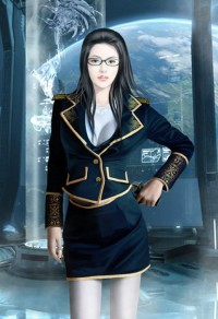 冷血女魔和她的帝王男宠:妖临天下