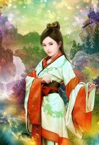 未若桃夭