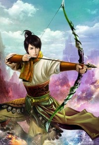 突圍