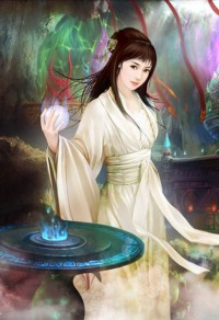 洛阳牡丹记