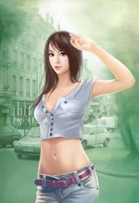 霹靂嫡女：狠妃歸來