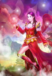 我是女隊大佬