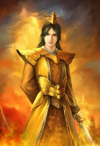 HP之温其如玉